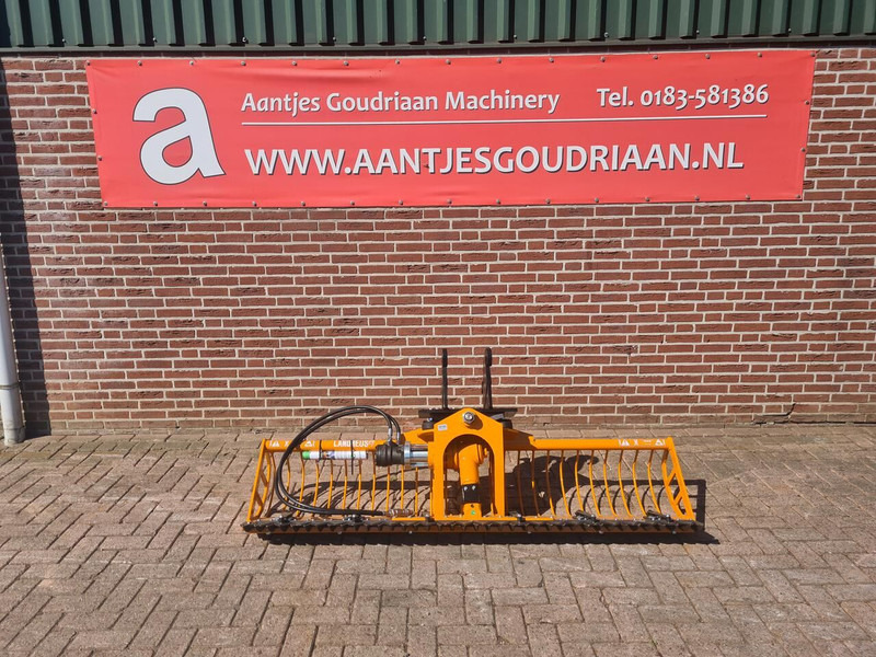 MINI Mini maaikorf mini 2000mm - Kopp: pilt 1 MINI Mini maaikorf mini 2000mm - Kopp: pilt 1