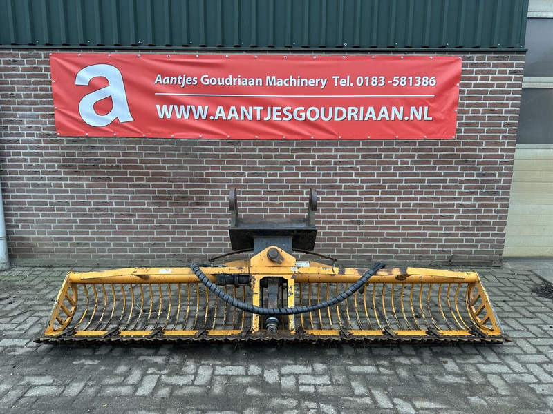 Maaikorf LMZ 3000 - Kopp: pilt 1 Maaikorf LMZ 3000 - Kopp: pilt 1