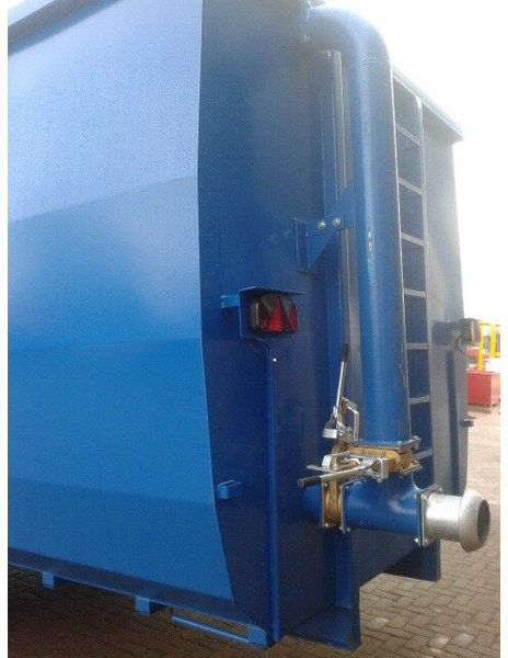 Mestcontainer 45 kuub - Väetiselaoturid: pilt 5 Mestcontainer 45 kuub - Väetiselaoturid: pilt 5