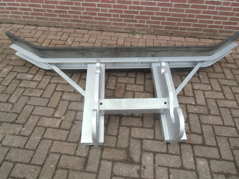 N4610, Rubberschuif CW 2/3 - Maaharimisseadmed: pilt 1 N4610, Rubberschuif CW 2/3 - Maaharimisseadmed: pilt 1