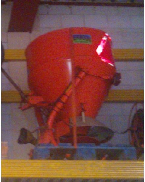 Nr. 3117 - Liiva-/ Soolajaotur: pilt 1 Nr. 3117 - Liiva-/ Soolajaotur: pilt 1