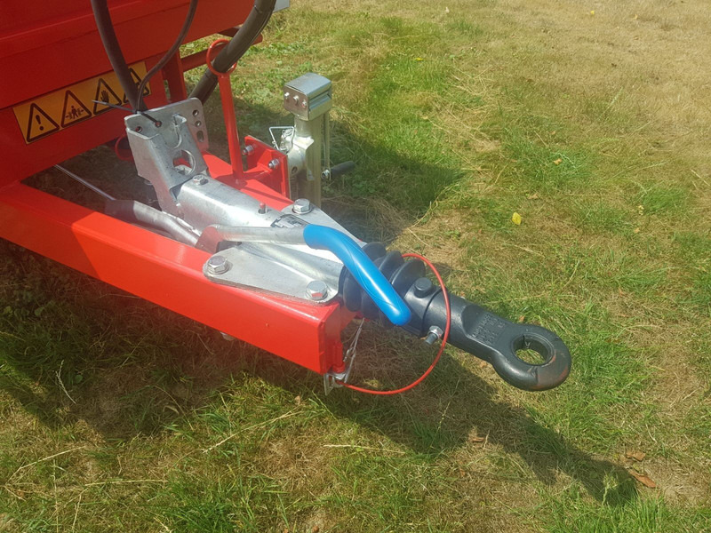 Onbekend AGM - Kalluri järelhaagis: pilt 5 Onbekend AGM - Kalluri järelhaagis: pilt 5