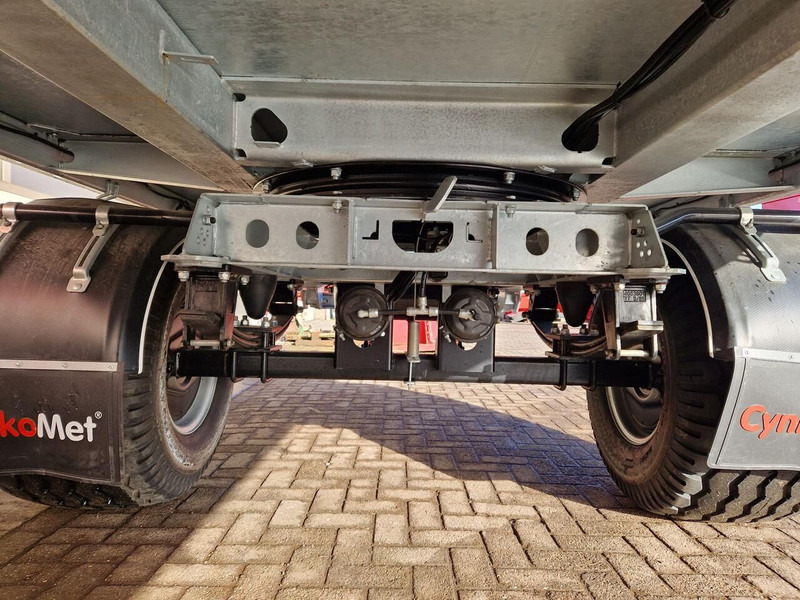 Onbekend Balenwagen - Platvormhaagis/ Madelhaagis: pilt 5 Onbekend Balenwagen - Platvormhaagis/ Madelhaagis: pilt 5