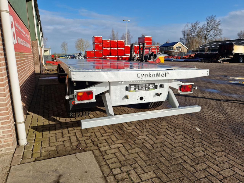 Onbekend Balenwagen - Platvormhaagis/ Madelhaagis: pilt 3 Onbekend Balenwagen - Platvormhaagis/ Madelhaagis: pilt 3
