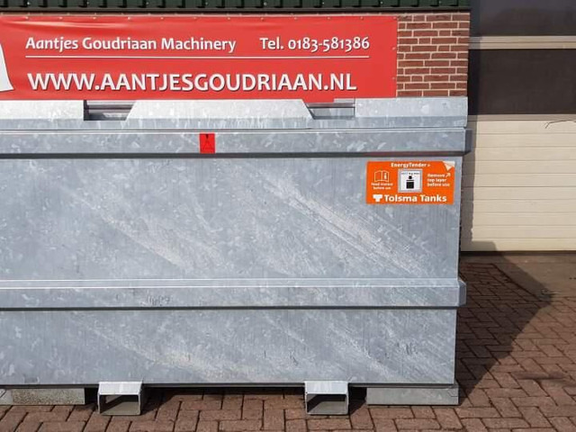 Onbekend IBC - Säilitusmahuti: pilt 2 Onbekend IBC - Säilitusmahuti: pilt 2