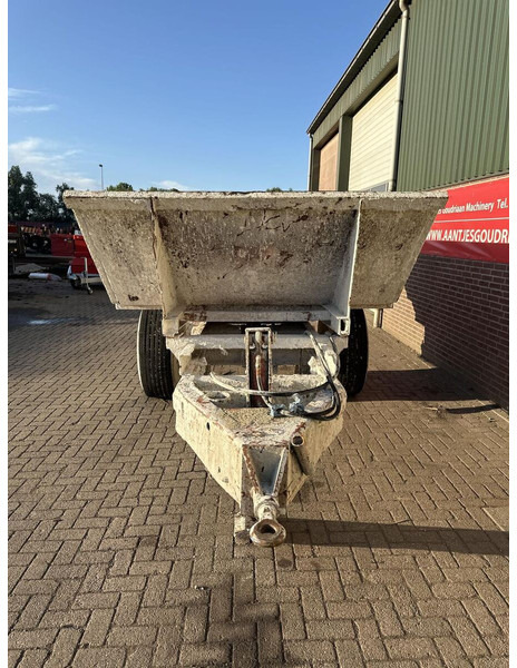 Onbekend Kieper - Kalluri järelhaagis: pilt 5 Onbekend Kieper - Kalluri järelhaagis: pilt 5