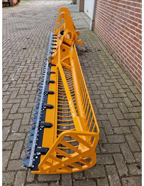 Onbekend Maaikorf - Kopp: pilt 4 Onbekend Maaikorf - Kopp: pilt 4