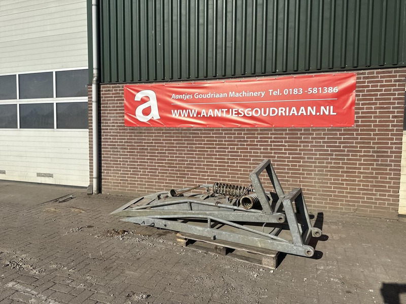 Onbekend - Laadimisramp: pilt 1 Onbekend - Laadimisramp: pilt 1