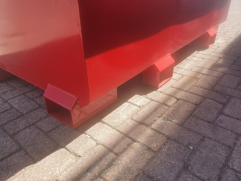Onbekend - Tsisternauto: pilt 4 Onbekend - Tsisternauto: pilt 4