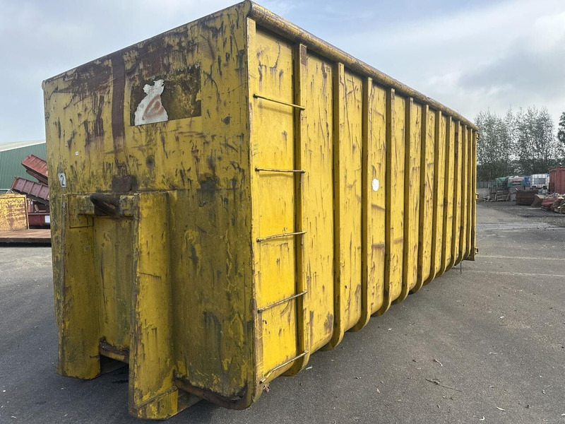 Onbekend - Merekonteiner: pilt 4 Onbekend - Merekonteiner: pilt 4