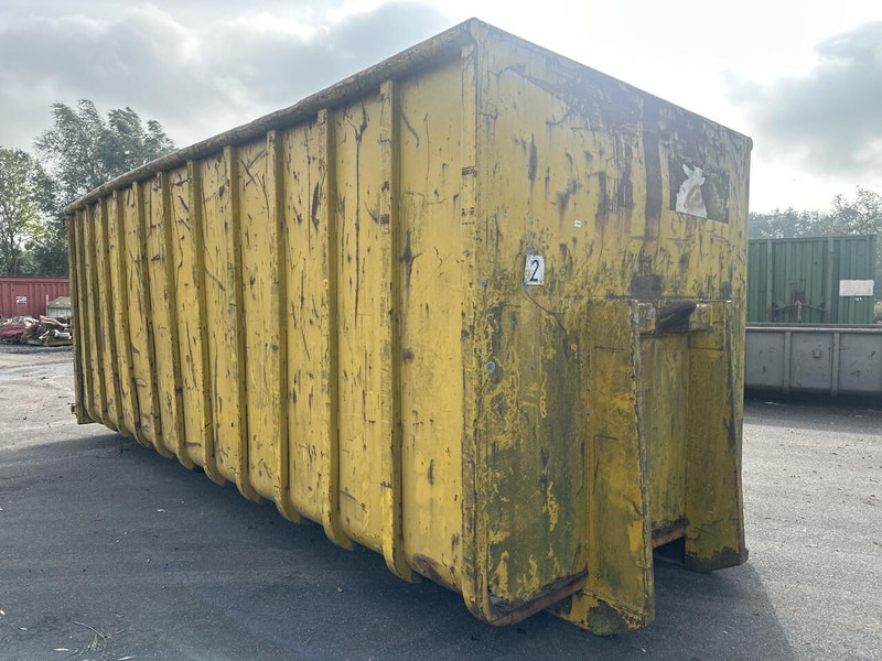 Onbekend - Merekonteiner: pilt 2 Onbekend - Merekonteiner: pilt 2