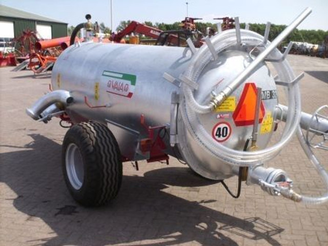 Onbekend - Sõnnikulaotur: pilt 1 Onbekend - Sõnnikulaotur: pilt 1