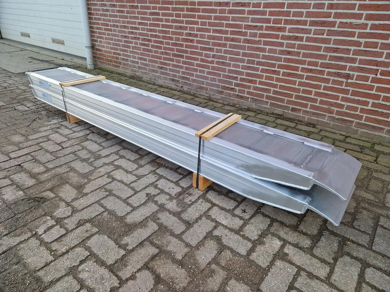 Onbekend - Laadimisramp: pilt 3 Onbekend - Laadimisramp: pilt 3