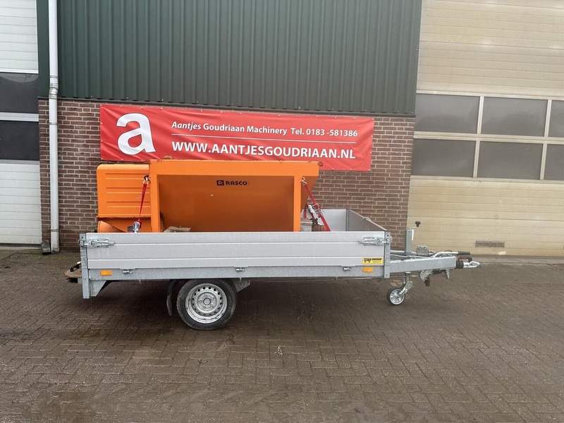 Onbekend - Liiva-/ Soolajaotur: pilt 1 Onbekend - Liiva-/ Soolajaotur: pilt 1