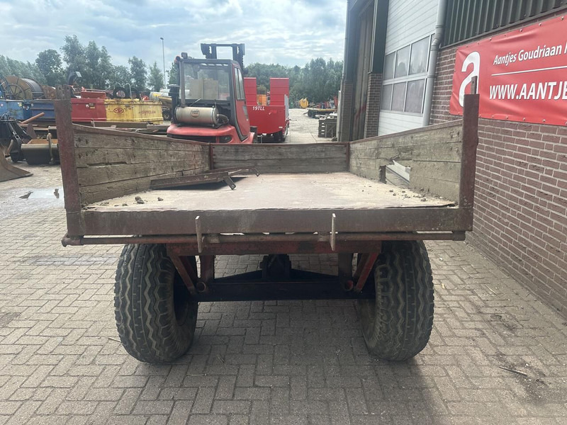 Onbekend - Kalluri järelhaagis: pilt 3 Onbekend - Kalluri järelhaagis: pilt 3