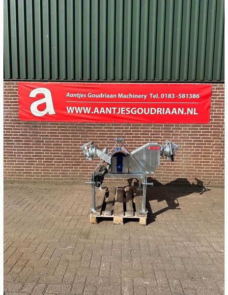 Onbekend - Veepump: pilt 1 Onbekend - Veepump: pilt 1