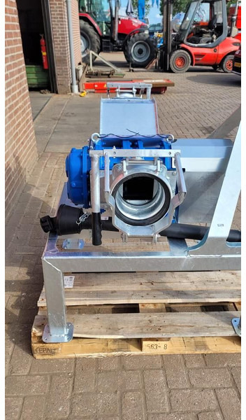 Onbekend - Veepump: pilt 3 Onbekend - Veepump: pilt 3