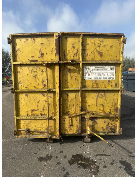 Onbekend - Merekonteiner: pilt 5 Onbekend - Merekonteiner: pilt 5