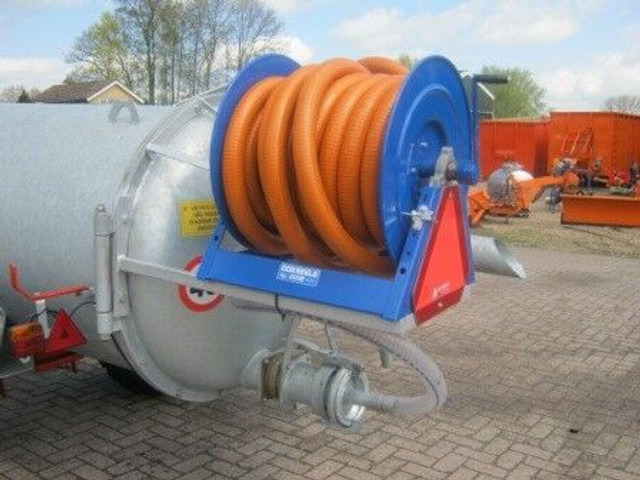 Onbekend - Sõnnikulaotur: pilt 4 Onbekend - Sõnnikulaotur: pilt 4