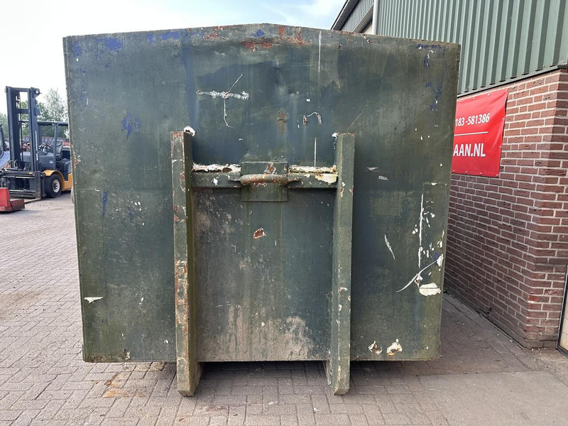 Onbekend - Multilift konteiner: pilt 5 Onbekend - Multilift konteiner: pilt 5