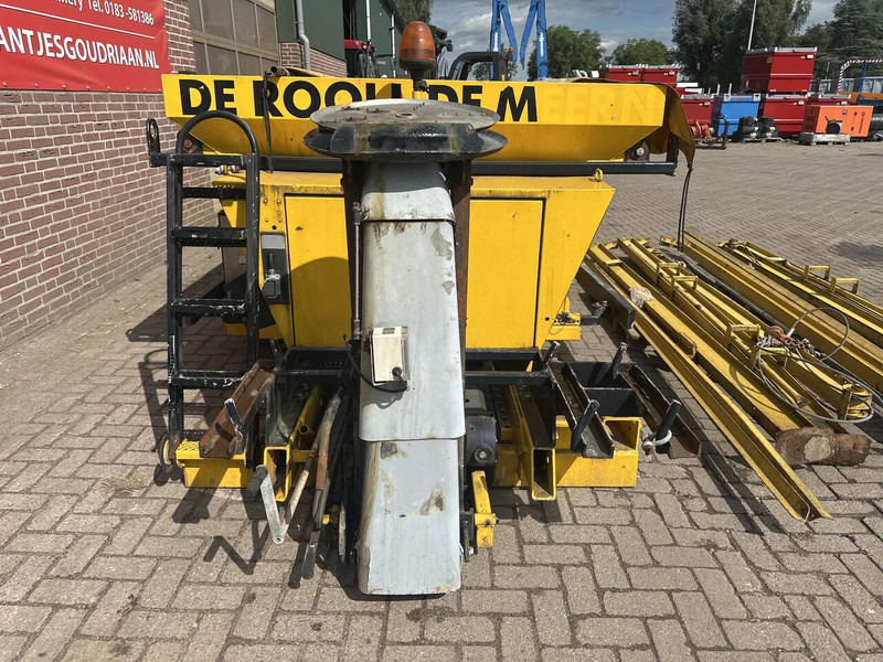 Onbekend - Liiva-/ Soolajaotur: pilt 4 Onbekend - Liiva-/ Soolajaotur: pilt 4