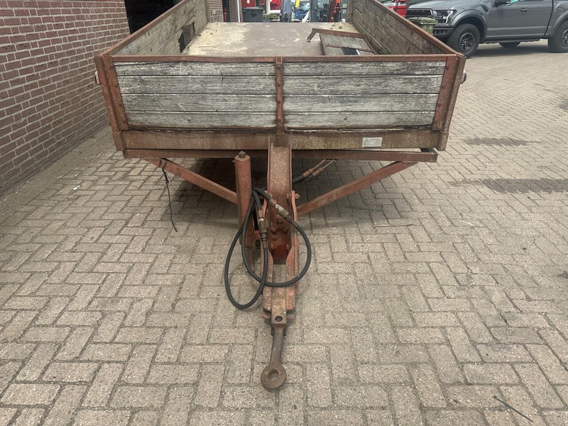 Onbekend - Kalluri järelhaagis: pilt 5 Onbekend - Kalluri järelhaagis: pilt 5