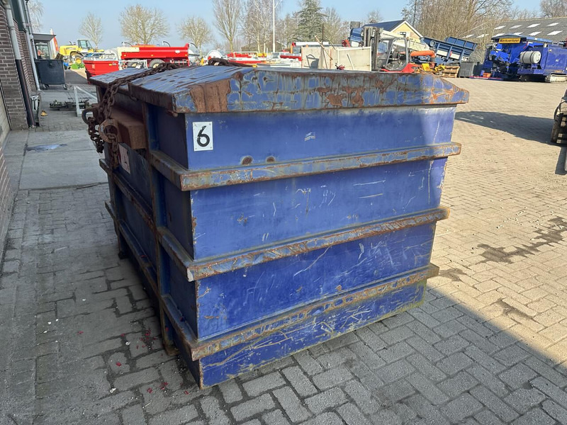 Onbekend - Merekonteiner: pilt 4 Onbekend - Merekonteiner: pilt 4