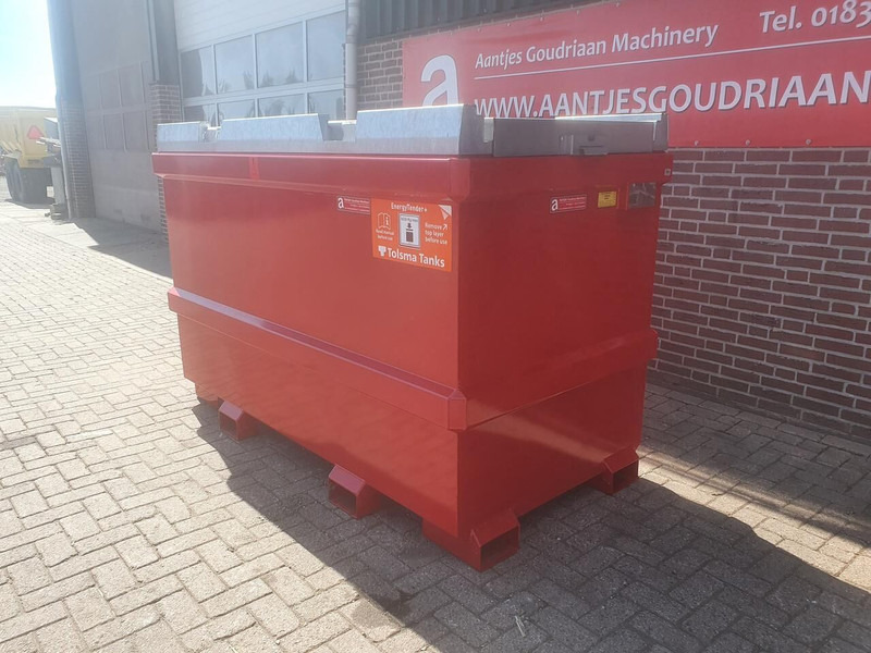 Onbekend - Tsisternauto: pilt 2 Onbekend - Tsisternauto: pilt 2