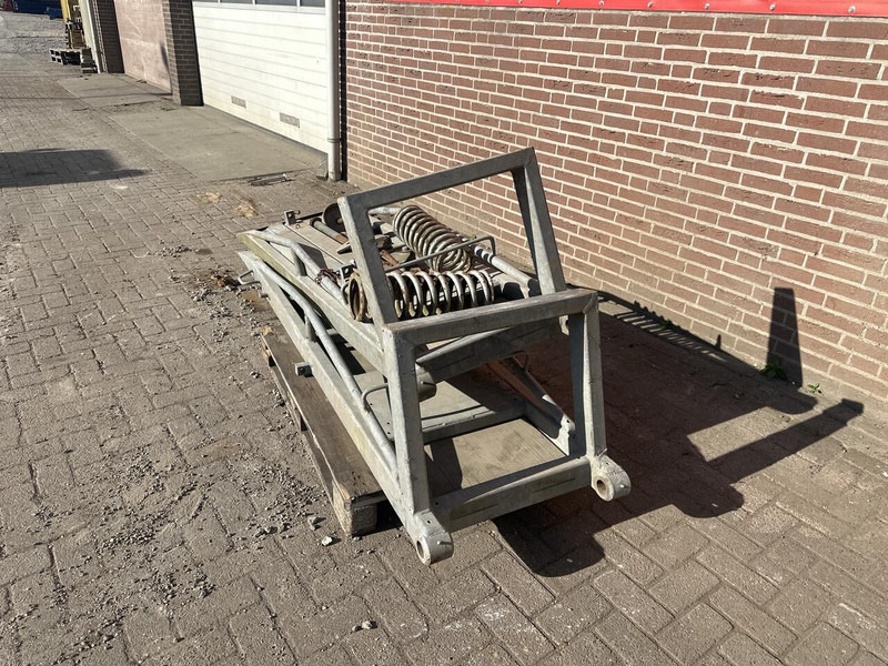 Onbekend - Laadimisramp: pilt 2 Onbekend - Laadimisramp: pilt 2
