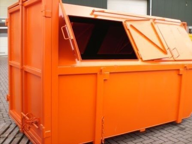 Onbekend - Merekonteiner: pilt 3 Onbekend - Merekonteiner: pilt 3