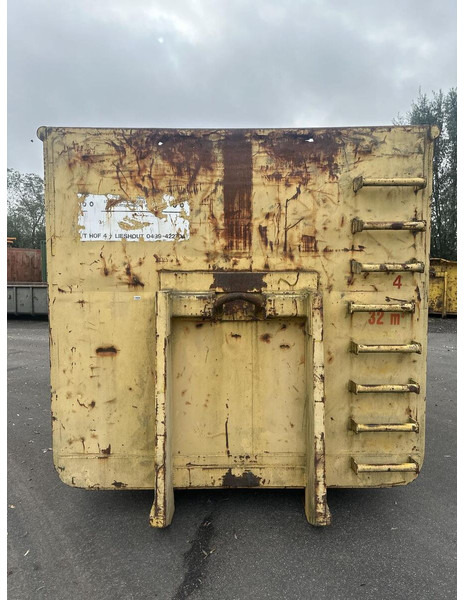 Onbekend - Merekonteiner: pilt 2 Onbekend - Merekonteiner: pilt 2