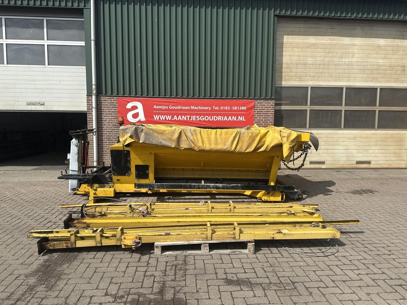 Onbekend - Liiva-/ Soolajaotur: pilt 1 Onbekend - Liiva-/ Soolajaotur: pilt 1