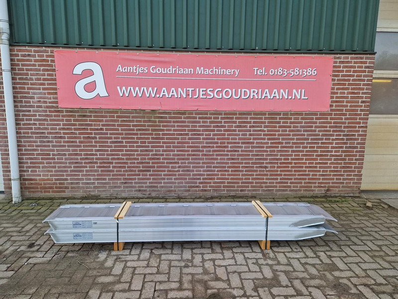Onbekend - Laadimisramp: pilt 1 Onbekend - Laadimisramp: pilt 1