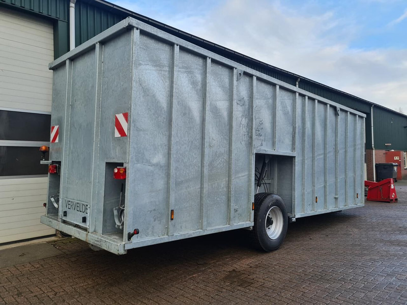 Onbekend Mestcontainer - Väetiselaoturid: pilt 3 Onbekend Mestcontainer - Väetiselaoturid: pilt 3