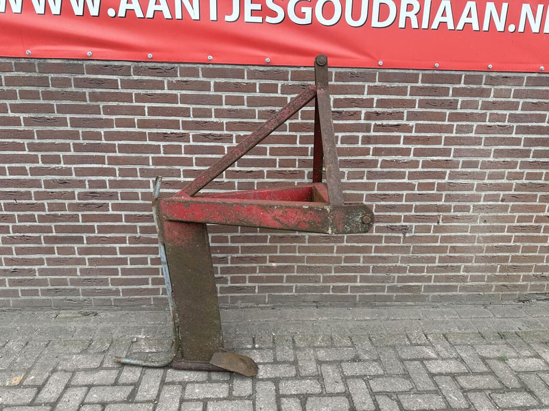 Onbekend Molploeg - Sügavkobesti: pilt 2 Onbekend Molploeg - Sügavkobesti: pilt 2