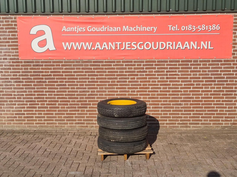Onbekend Tigab - Rehvid ja veljed: pilt 1 Onbekend Tigab - Rehvid ja veljed: pilt 1