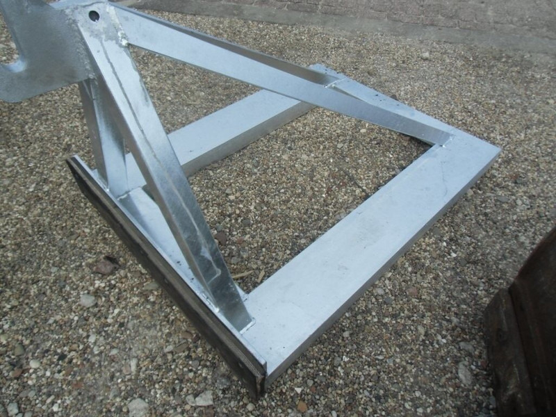 Onbekend Werktuigendrager - Sidurattad: pilt 2 Onbekend Werktuigendrager - Sidurattad: pilt 2