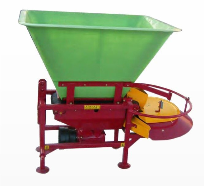 Onbekend Zoutstrooiers - Liiva-/ Soolajaotur: pilt 3 Onbekend Zoutstrooiers - Liiva-/ Soolajaotur: pilt 3