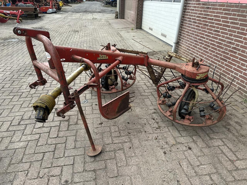PZ Strela - Gebruikt - Kaarutaja/ Reha: pilt 2 PZ Strela - Gebruikt - Kaarutaja/ Reha: pilt 2