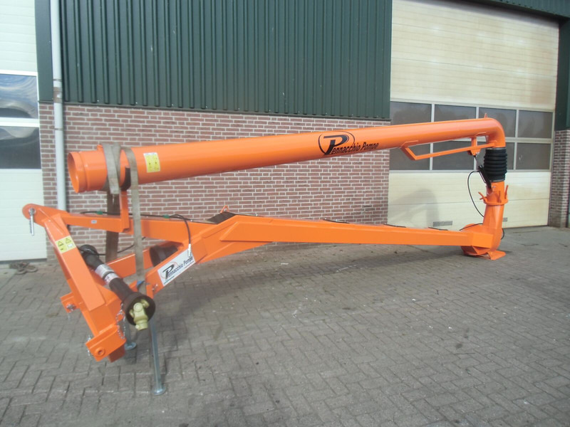 Pennacchio bemalingspomp - Veepump: pilt 1 Pennacchio bemalingspomp - Veepump: pilt 1