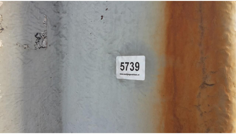 Polyester bak - Merekonteiner: pilt 5 Polyester bak - Merekonteiner: pilt 5
