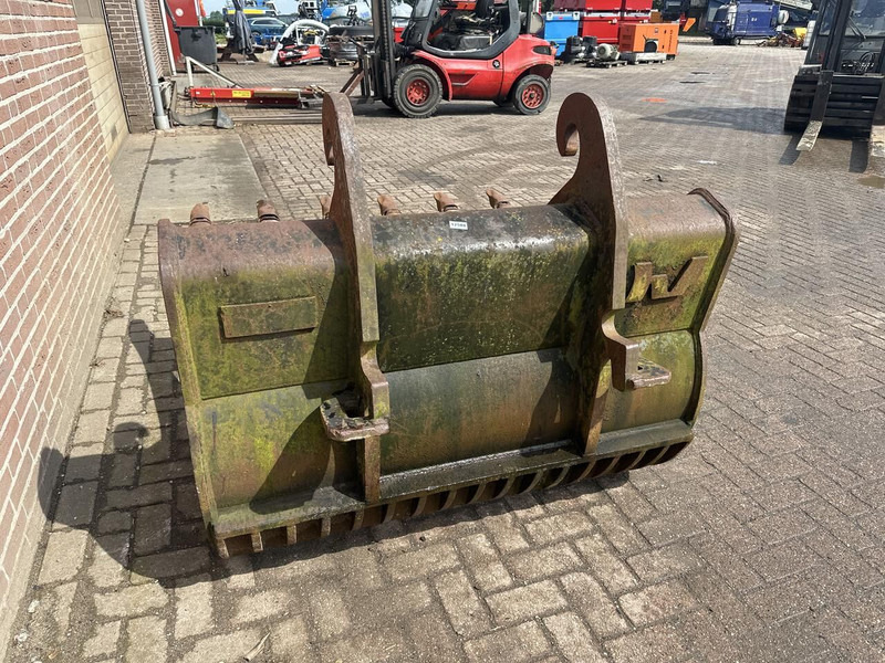 Puinbak CW 40 - Gebruikt - Kopp - Ekskavaator: pilt 5 Puinbak CW 40 - Gebruikt - Kopp - Ekskavaator: pilt 5