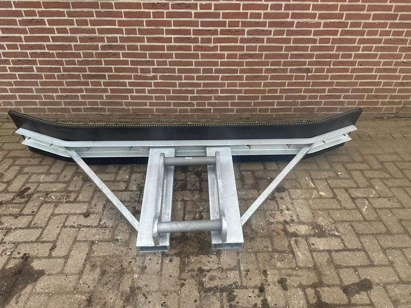 Rubber schuif met S60 aansluiting - Nieuw - Maaharimisseadmed: pilt 2 Rubber schuif met S60 aansluiting - Nieuw - Maaharimisseadmed: pilt 2