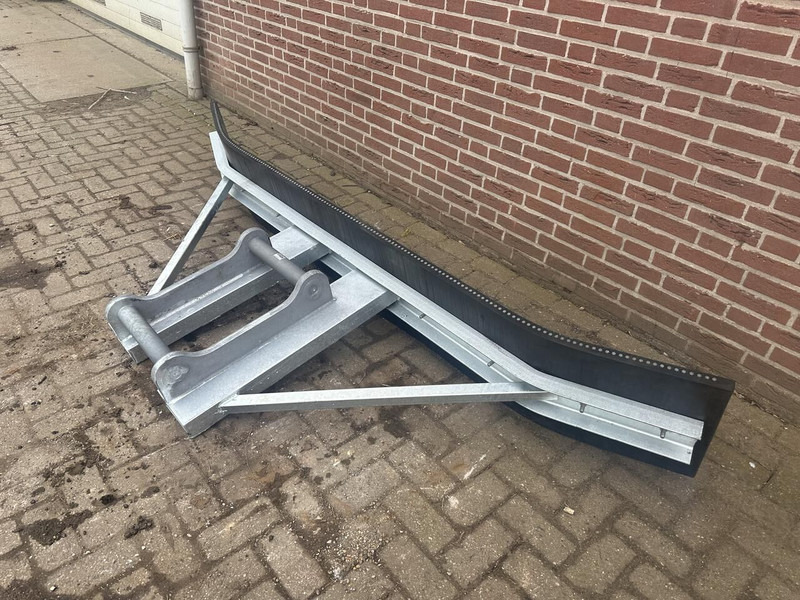 Rubber schuif met S60 aansluiting - Nieuw - Maaharimisseadmed: pilt 3 Rubber schuif met S60 aansluiting - Nieuw - Maaharimisseadmed: pilt 3