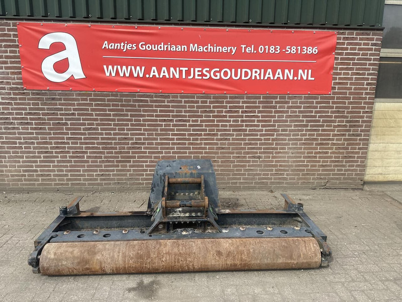 STEELWRIST GR2500 - Kopp - Ehitusmasinad: pilt 1 STEELWRIST GR2500 - Kopp - Ehitusmasinad: pilt 1