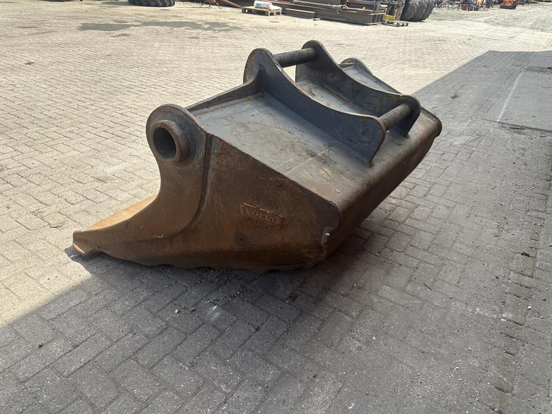 Slotenbak S70 - Nieuw - Kopp - Ekskavaator: pilt 3 Slotenbak S70 - Nieuw - Kopp - Ekskavaator: pilt 3