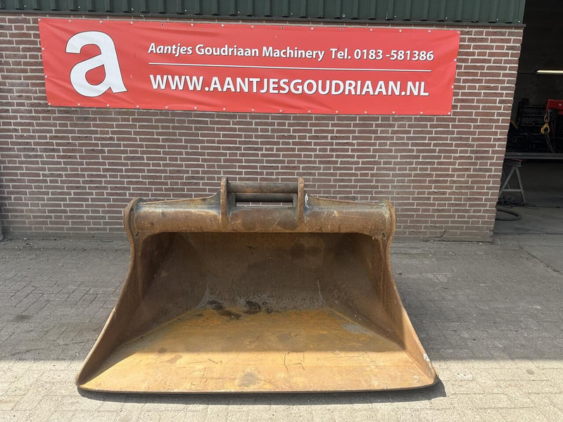 Slotenbak S70 - Nieuw - Kopp - Ekskavaator: pilt 1 Slotenbak S70 - Nieuw - Kopp - Ekskavaator: pilt 1
