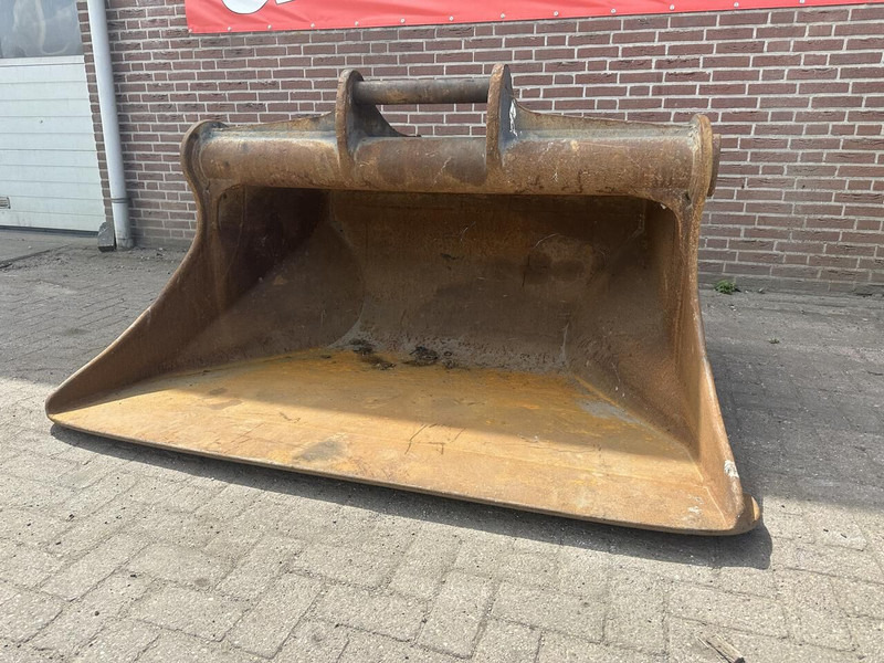 Slotenbak S70 - Nieuw - Kopp - Ekskavaator: pilt 5 Slotenbak S70 - Nieuw - Kopp - Ekskavaator: pilt 5