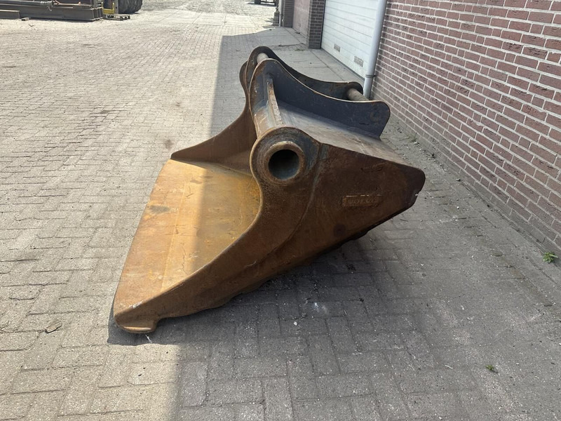 Slotenbak S70 - Nieuw - Kopp - Ekskavaator: pilt 2 Slotenbak S70 - Nieuw - Kopp - Ekskavaator: pilt 2