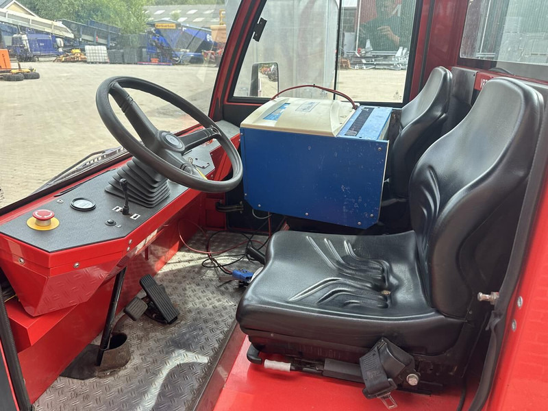 Spijkstaal - Madelveok/ Platvormveok, Elektriveok: pilt 5 Spijkstaal - Madelveok/ Platvormveok, Elektriveok: pilt 5